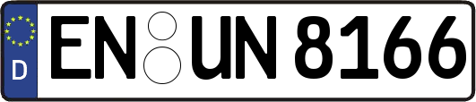 EN-UN8166