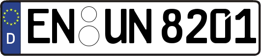 EN-UN8201