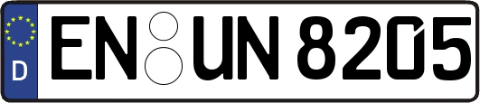 EN-UN8205