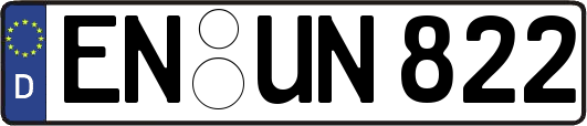 EN-UN822