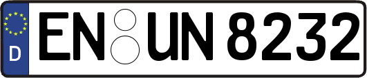 EN-UN8232