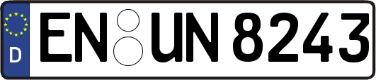 EN-UN8243