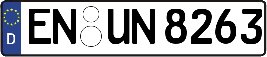 EN-UN8263