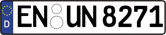 EN-UN8271