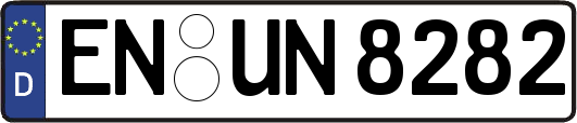 EN-UN8282