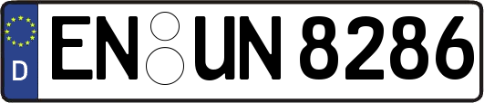 EN-UN8286