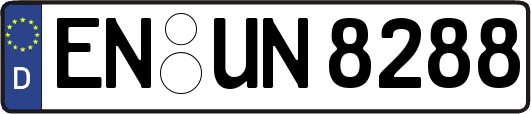 EN-UN8288