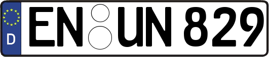 EN-UN829