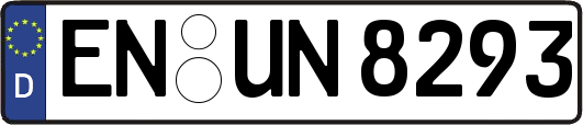 EN-UN8293