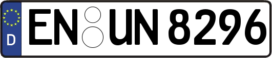 EN-UN8296