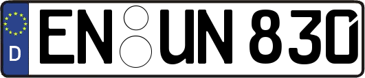 EN-UN830