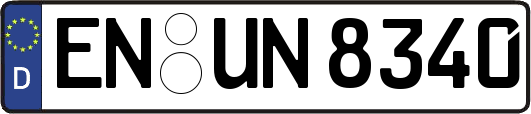 EN-UN8340