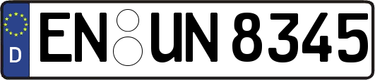 EN-UN8345