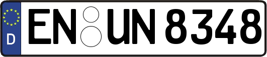 EN-UN8348