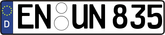 EN-UN835