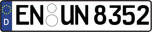 EN-UN8352