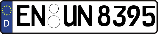 EN-UN8395