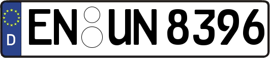 EN-UN8396