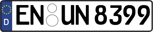 EN-UN8399