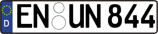 EN-UN844