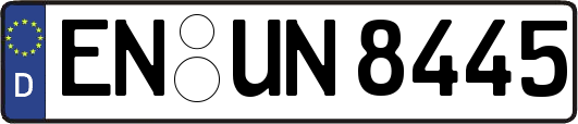 EN-UN8445