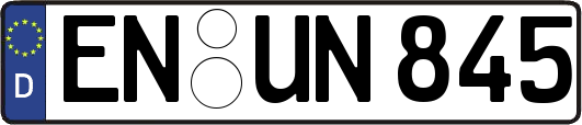 EN-UN845