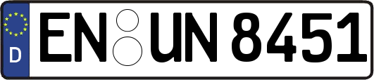 EN-UN8451