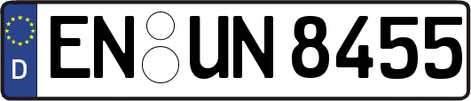 EN-UN8455