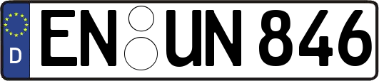 EN-UN846