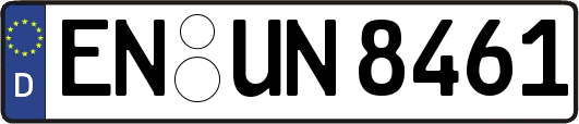 EN-UN8461