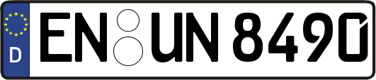 EN-UN8490