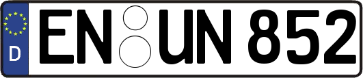 EN-UN852