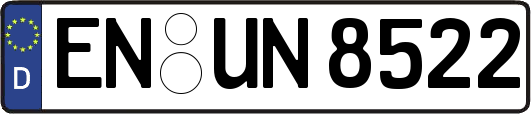 EN-UN8522