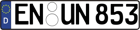 EN-UN853