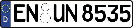 EN-UN8535