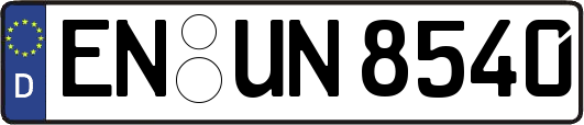 EN-UN8540
