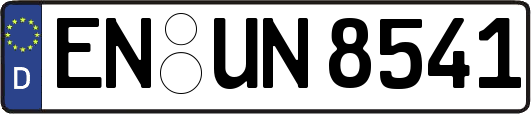 EN-UN8541
