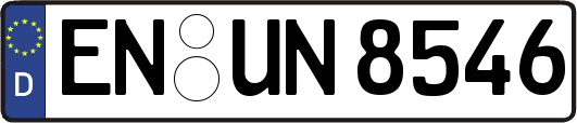 EN-UN8546