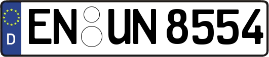 EN-UN8554