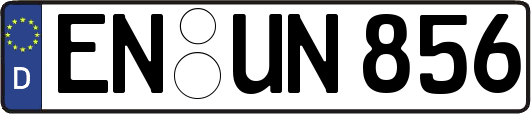 EN-UN856