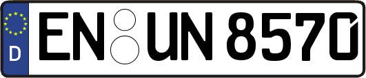 EN-UN8570