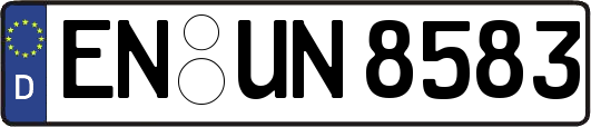 EN-UN8583
