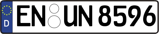 EN-UN8596