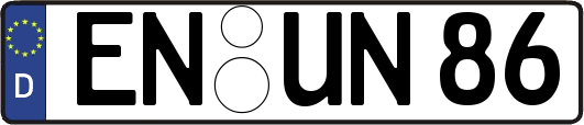 EN-UN86