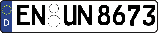 EN-UN8673