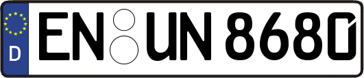 EN-UN8680