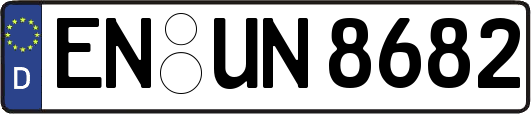 EN-UN8682