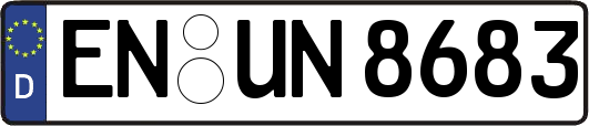 EN-UN8683