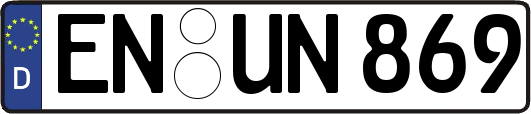 EN-UN869