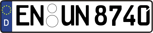 EN-UN8740